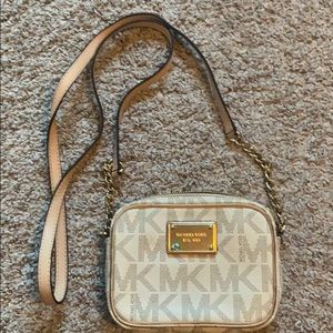 Michael Kors Satchel